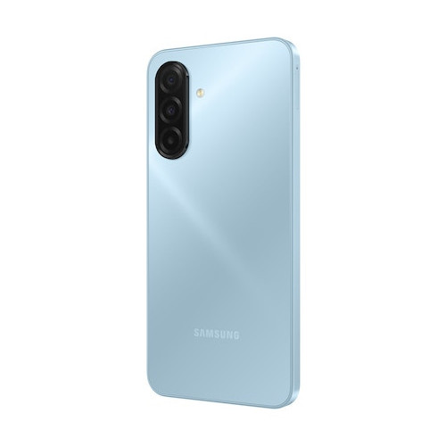 Samsung Galaxy A17 17 cm (6.7") Dual SIM híbrido 4G USB Type-C 4 GB 128 GB 5000 mAh Azul Claro