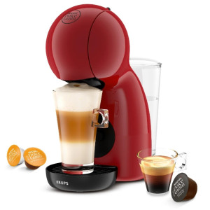 Krups NESCAFÉ DOLCE GUSTO KP1A35AS máquina de café Semiautomático Máquina de café de cápsulas 0,8 l