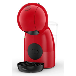 Krups NESCAFÉ DOLCE GUSTO KP1A35AS máquina de café Semiautomático Máquina de café de cápsulas 0,8 l 2