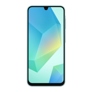 Samsung Galaxy A16 17 cm (6.7") Dual SIM Android 14 5G USB Type-C 8 GB 256 GB 5000 mAh Verde 2