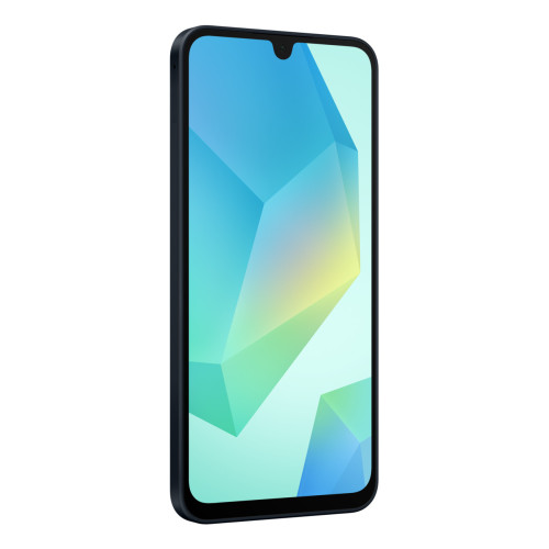 Samsung Galaxy A16 5G 17 cm (6.7") Dual SIM Android 14 USB Type-C 8 GB 256 GB 5000 mAh Azul marinho Samsung Galaxy A16 5G 17 cm (6.7") Dual SIM Android 14 USB Type-C 8 GB 256 GB 5000 mAh Azul marinho