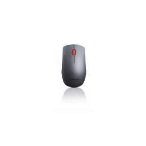 Lenovo 4X30H56886 rato Escritório Ambidestro RF Wireless Laser 1600 DPI