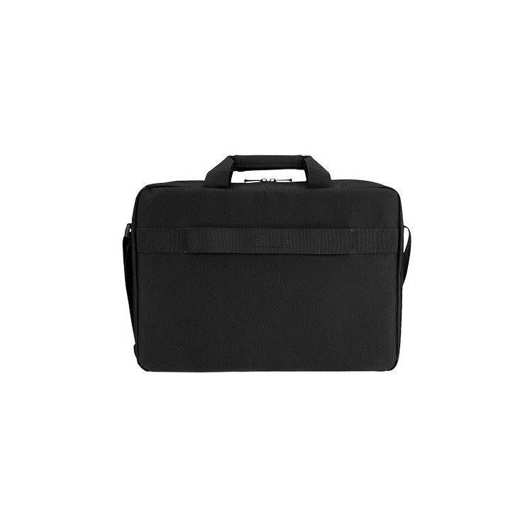 Lenovo ThinkPad 15.6-inch Basic Topload 39,6 cm (15.6") Mala Preto