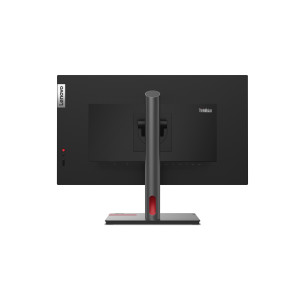Lenovo ThinkVision P27h-30 LED display 68,6 cm (27") 2560 x 1440 pixels Quad HD LCD Preto 2