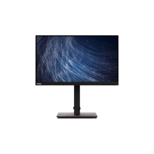 Lenovo ThinkVision T24m-29 LED display 60,5 cm (23.8") 1920 x 1080 pixels Full HD LCD Preto 2