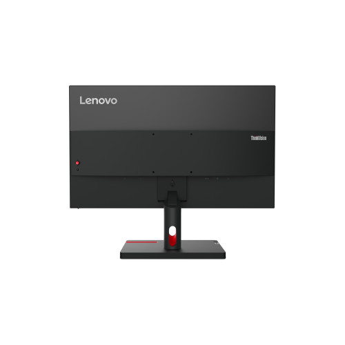 Lenovo ThinkVision S25e-30 LED display 62,2 cm (24.5") 1920 x 1080 pixels Full HD Cinzento Lenovo ThinkVision S25e-30 LED display 62,2 cm (24.5") 1920 x 1080 pixels Full HD Cinzento