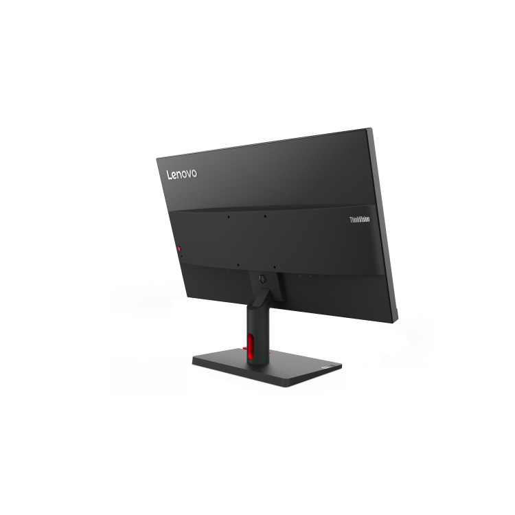Lenovo ThinkVision S25e-30 LED display 62,2 cm (24.5") 1920 x 1080 pixels Full HD Cinzento