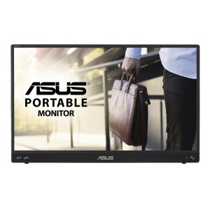 ASUS MB16ACV monitor de ecrã 39,6 cm (15.6") 1920 x 1080 pixels Full HD LED Preto 2