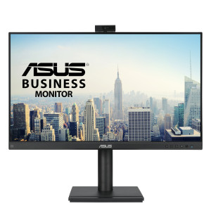 ASUS BE279QFK monitor de ecrã 68,6 cm (27") 1920 x 1080 pixels Full HD LCD Preto