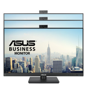 ASUS BE279QFK monitor de ecrã 68,6 cm (27") 1920 x 1080 pixels Full HD LCD Preto 2