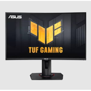 ASUS TUF Gaming VG27VQM monitor de ecrã 68,6 cm (27") 1920 x 1080 pixels Full HD LED Preto 2