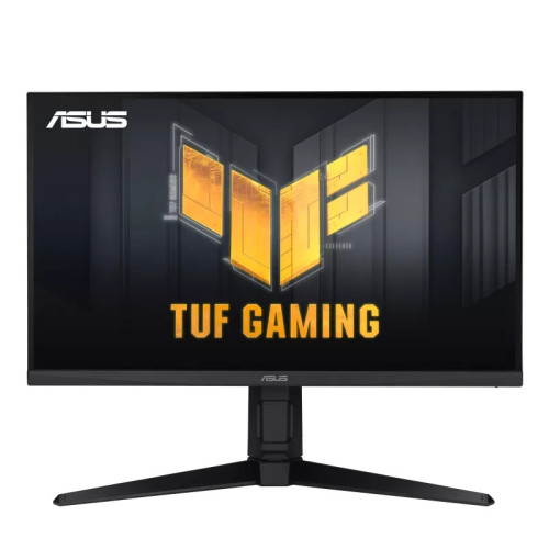 ASUS TUF Gaming VG27AQML1A monitor de ecrã 68,6 cm (27") 2560 x 1440 pixels Wide Quad HD LCD Preto ASUS TUF Gaming VG27AQML1A monitor de ecrã 68,6 cm (27") 2560 x 1440 pixels Wide Quad HD LCD Preto