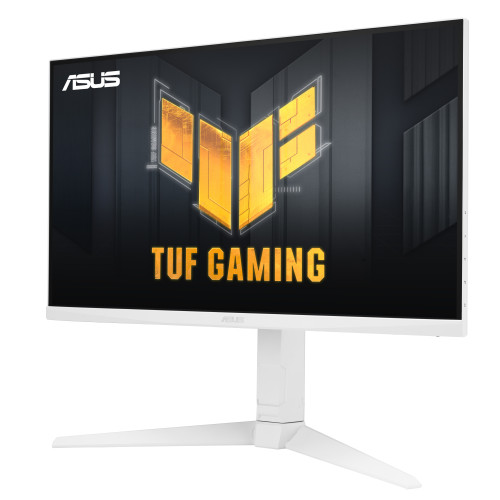 ASUS TUF Gaming VG27AQML1A-W monitor de ecrã 68,6 cm (27") 2560 x 1440 pixels Wide Quad HD LCD Branco ASUS TUF Gaming VG27AQML1A-W monitor de ecrã 68,6 cm (27") 2560 x 1440 pixels Wide Quad HD LCD Branco