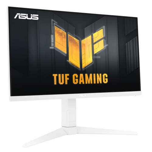 ASUS TUF Gaming VG27AQML1A-W monitor de ecrã 68,6 cm (27") 2560 x 1440 pixels Wide Quad HD LCD Branco ASUS TUF Gaming VG27AQML1A-W monitor de ecrã 68,6 cm (27") 2560 x 1440 pixels Wide Quad HD LCD Branco
