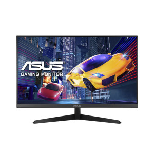 ASUS VY279HGR monitor de ecrã 68,6 cm (27") 1920 x 1080 pixels Full HD LCD Preto 2