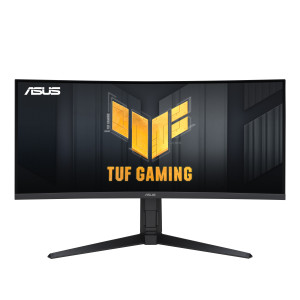 ASUS TUF Gaming VG34VQEL1A monitor de ecrã 86,4 cm (34") 3440 x 1440 pixels LED Preto 2