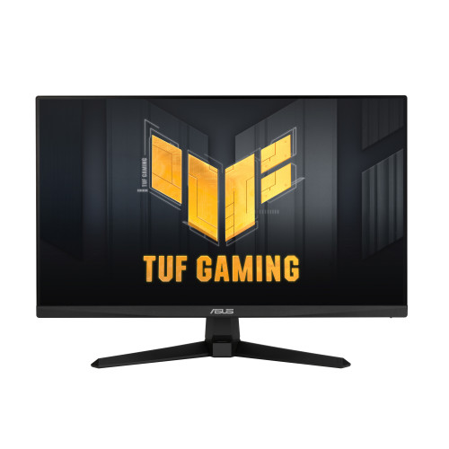 ASUS TUF Gaming VG249QM1A monitor de ecrã 60,5 cm (23.8") 1920 x 1080 pixels Full HD Preto ASUS TUF Gaming VG249QM1A monitor de ecrã 60,5 cm (23.8") 1920 x 1080 pixels Full HD Preto