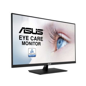 ASUS VP32AQ LED display 80 cm (31.5") 2560 x 1440 pixels Wide Quad HD Preto 2