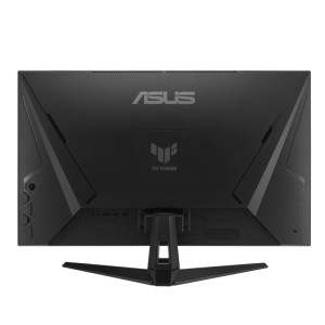 ASUS TUF Gaming VG32AQA1A monitor de ecrã 80 cm (31.5") 2560 x 1440 pixels Wide Quad HD LED Preto 2