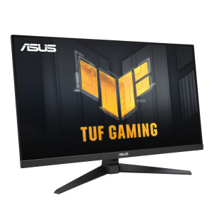 ASUS TUF Gaming VG328QA1A monitor de ecrã 80 cm (31.5") 1920 x 1080 pixels Full HD LED Preto 2