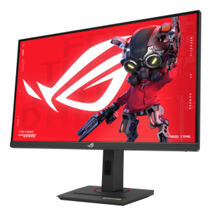 ASUS XG27UCS monitor de ecrã 68,6 cm (27") 3840 x 2160 pixels 4K Ultra HD LCD Preto 2