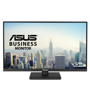 ASUS VA27UCPS monitor de ecrã 68,6 cm (27") 3840 x 2160 pixels 4K Ultra HD LCD Preto 2