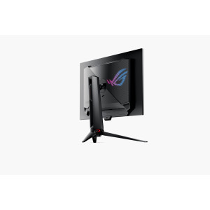 ASUS ROG Swift PG32UCDP monitor de ecrã 80 cm (31.5") 3840 x 2160 pixels 4K Ultra HD OLED Preto 2