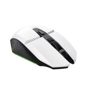 Trust GXT 110 FELOX rato Jogos Mão direita RF Wireless Ótico 4800 DPI