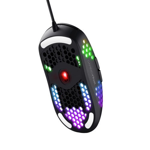 Trust GXT 960 rato Jogos Mão direita USB Type-A Ótico 10000 DPI Trust GXT 960 rato Jogos Mão direita USB Type-A Ótico 10000 DPI