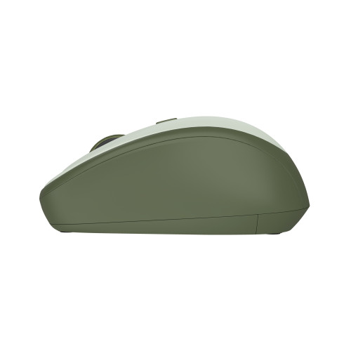 Trust Yvi+ rato Escritório Mão direita RF Wireless Ótico 1600 DPI Trust Yvi+ rato Escritório Mão direita RF Wireless Ótico 1600 DPI