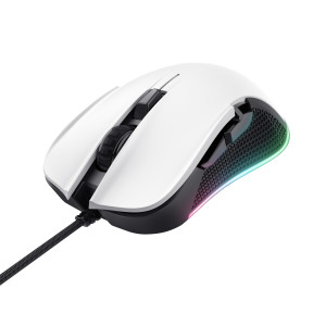 Trust GXT 922 Ybar rato Jogos Mão direita USB Type-A Ótico 7200 DPI