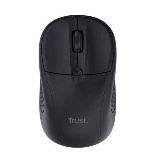 Trust Primo rato Viagem Ambidestro RF Wireless Ótico 1600 DPI Trust Primo rato Viagem Ambidestro RF Wireless Ótico 1600 DPI