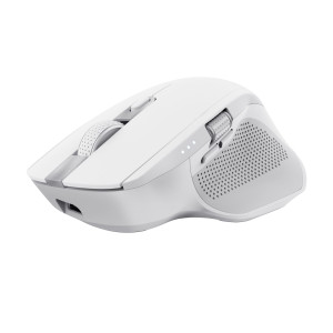 Trust Ozaa+ rato Escritório Mão direita RF Wireless + Bluetooth Ótico 3200 DPI