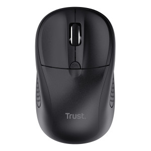 Trust Primo rato Viagem Ambidestro Bluetooth Ótico 1600 DPI