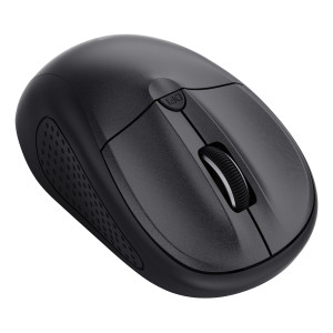 Trust Primo rato Viagem Ambidestro Bluetooth Ótico 1600 DPI 2