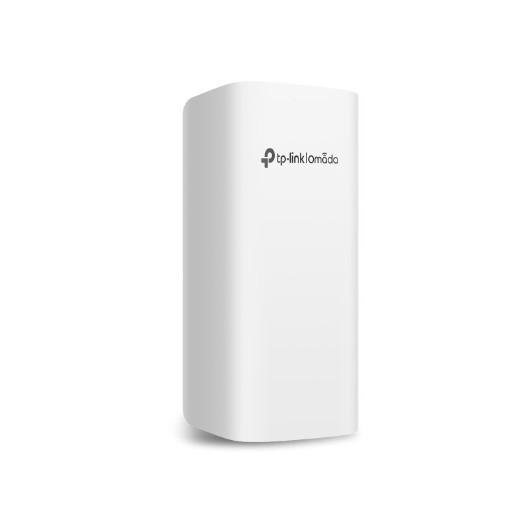 TP-Link Omada SG2005P-PD switch de rede Gerido L2 L2+ 10G Ethernet (100 1000 10000) Power over Ethernet (PoE) PC Branco