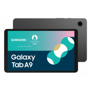 Samsung Galaxy Tab A9 4G Mediatek LTE-TDD & LTE-FDD 128 GB 22,1 cm (8.7") 4 GB Wi-Fi 5 (802.11ac) Grafite