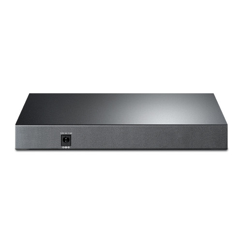 TP-Link TL-SG105-M2 switch de rede Não-gerido 2.5G Ethernet (100 1000 2500) Preto TP-Link TL-SG105-M2 switch de rede Não-gerido 2.5G Ethernet (100 1000 2500) Preto