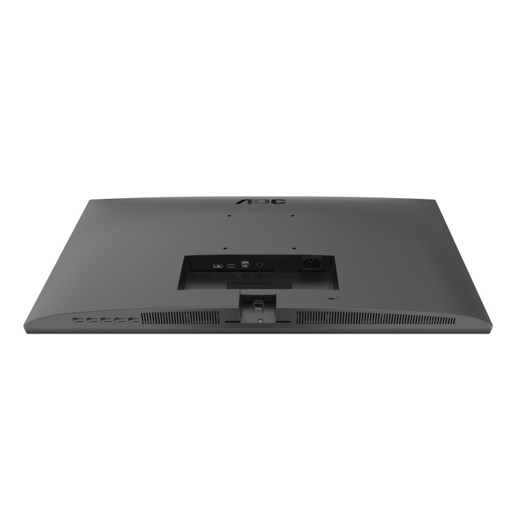 AOC 24B3CA2 monitor de ecrã 60,5 cm (23.8") 1920 x 1080 pixels Full HD LED Preto