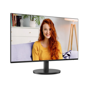 AOC 27B3CA2 monitor de ecrã 68,6 cm (27") 1920 x 1080 pixels Full HD LED Preto 2