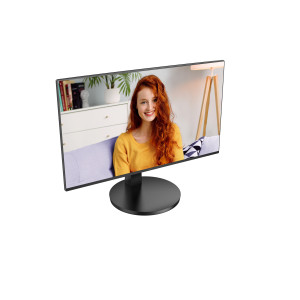 AOC B3 24B3CF2 LED display 60,5 cm (23.8") 1920 x 1080 pixels Full HD Preto 2