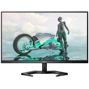 Philips Momentum 27M1N3500LS 00 LED display 68,6 cm (27") 2560 x 1440 pixels Quad HD Preto 2