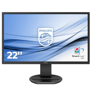 Philips B Line Monitor LCD 221B8LJEB 00 2