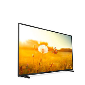 Philips EasySuite 32HFL3014 12 TV 81,3 cm (32") HD Preto 250 cd m²