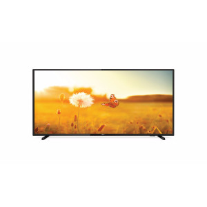 Philips EasySuite 32HFL3014 12 TV 81,3 cm (32") HD Preto 250 cd m² 2