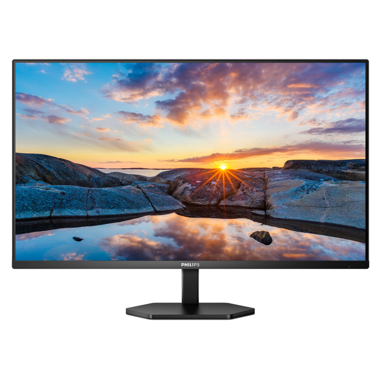Philips 3000 series 32E1N3100LA 00 monitor de ecrã 80 cm (31.5") 1920 x 1080 pixels Full HD LCD Preto