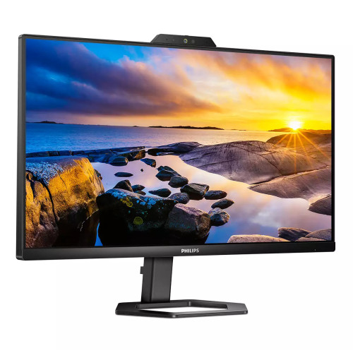 Philips 5000 series 24E1N5300HE 00 monitor de ecrã 60,5 cm (23.8") 1920 x 1080 pixels Full HD LCD Preto Philips 5000 series 24E1N5300HE 00 monitor de ecrã 60,5 cm (23.8") 1920 x 1080 pixels Full HD LCD Preto