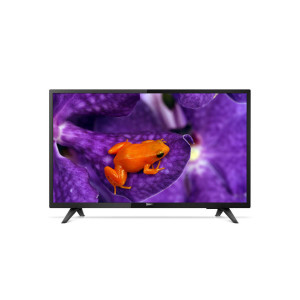 Philips 43HFL5114 12 TV 109,2 cm (43") Full HD Smart TV Wi-Fi Preto 250 cd m²