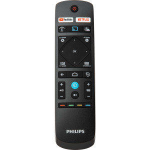 Philips 43HFL5114 12 TV 109,2 cm (43") Full HD Smart TV Wi-Fi Preto 250 cd m² 2