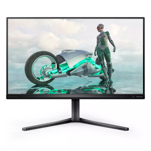 Philips Evnia 25M2N3200W 00 monitor de ecrã 62,2 cm (24.5") 1920 x 1080 pixels Full HD LCD Cinzento